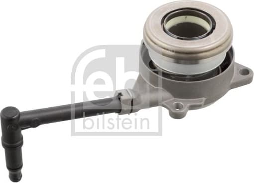 Central Slave Cylinder, clutch 34963