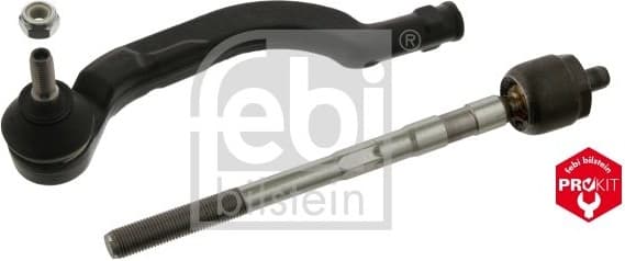 Tie Rod ProKit 37633