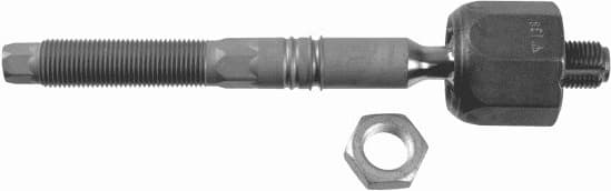 Tie rod inner (rack end) 27596 01