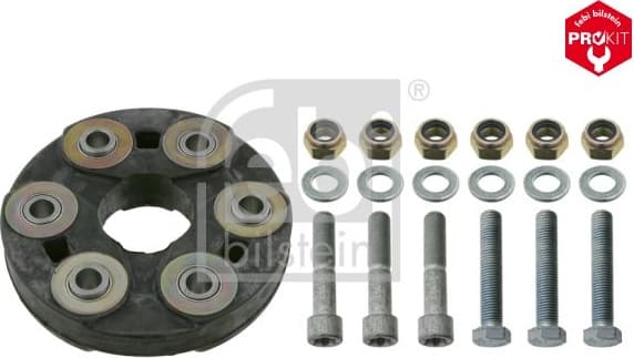 Joint, propshaft ProKit 19060