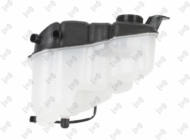 Expansion Tank, coolant LORO 052-026-004 - image 3