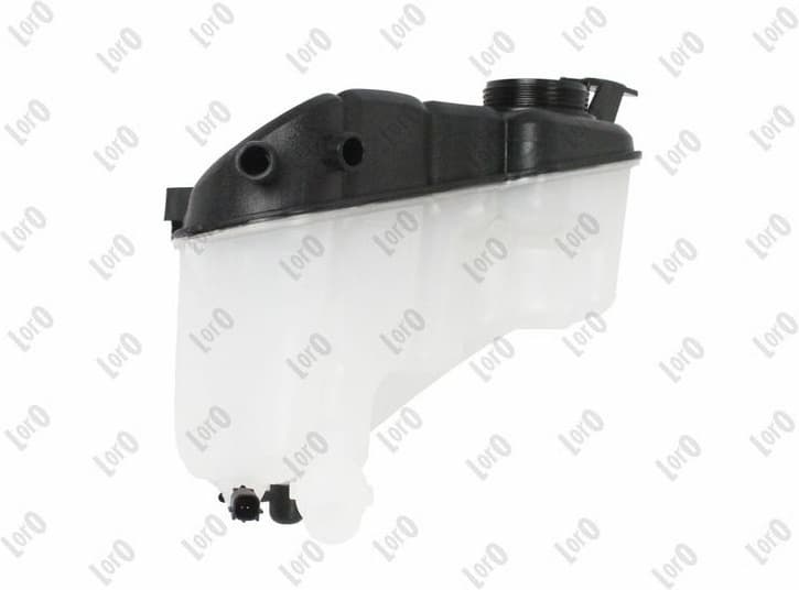 Expansion Tank, coolant LORO 052-026-004 - image 4