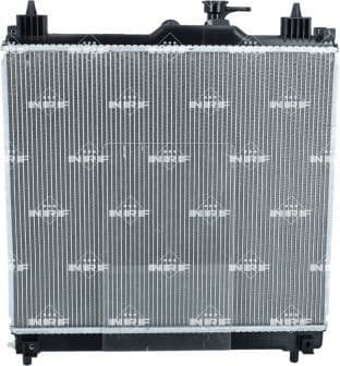 Radiator, engine cooling 550163 - image 3