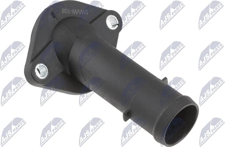 Thermostat, coolant CTM-VW-108 - image 2