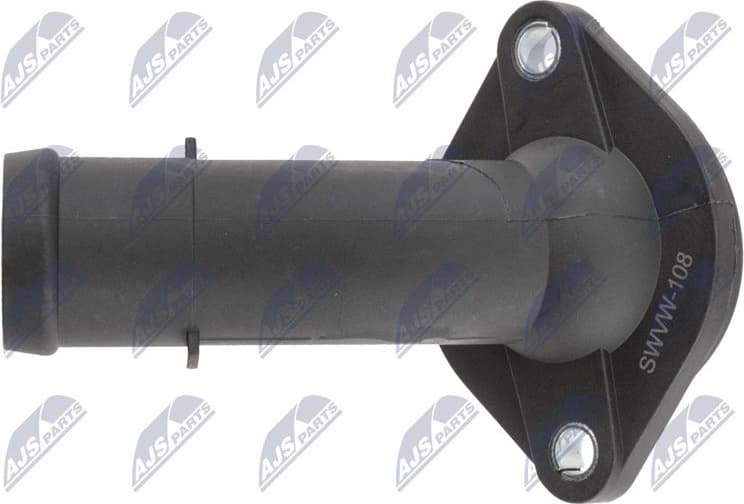 Thermostat, coolant CTM-VW-108 - image 3
