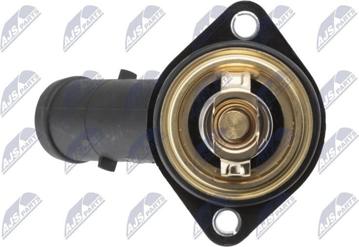 Thermostat, coolant CTM-VW-108 - image 4