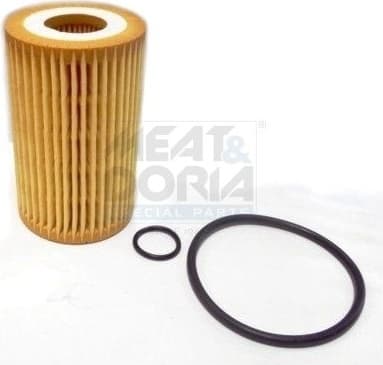 Oil Filter 14029