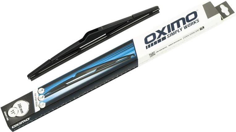 Wiper Blade SIMPLY WORKS WR691280