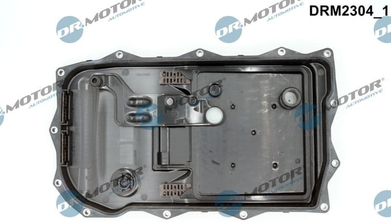 Oil Sump, automatic transmission DRM2304 - image 2