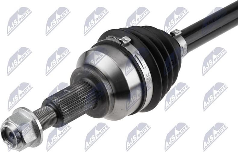 Drive Shaft NPW-CH-169 - image 3