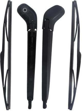 Wiper Arm, window cleaning 25154 - image 2