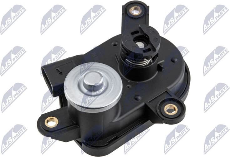 Control, swirl flaps (induction pipe) ENK-ME-009