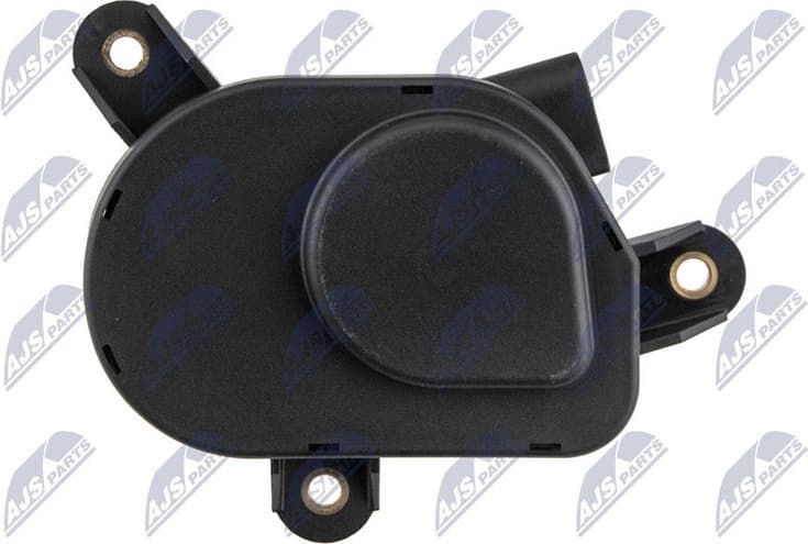 Control, swirl flaps (induction pipe) ENK-ME-009 - image 3