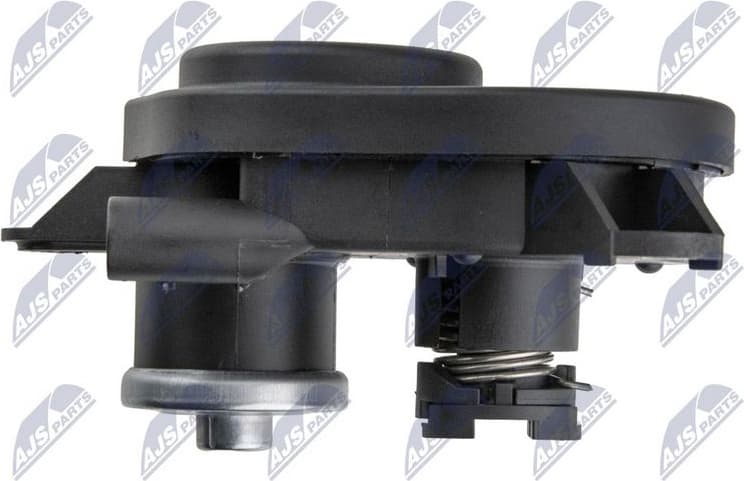 Control, swirl flaps (induction pipe) ENK-ME-009 - image 4