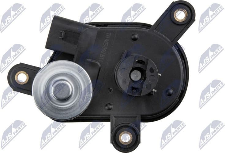 Control, swirl flaps (induction pipe) ENK-ME-009 - image 5