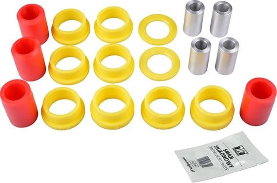 Bush Set, axle beam TED28414 - image 2