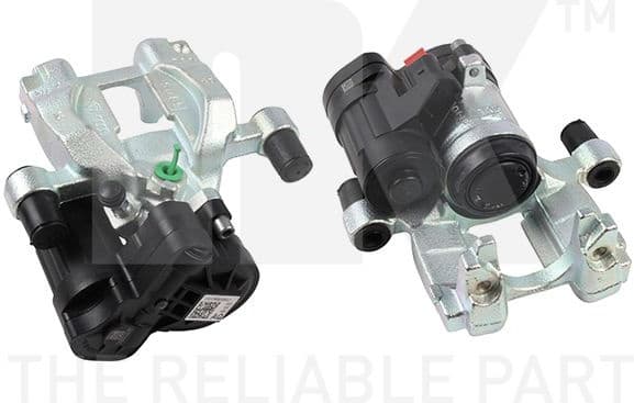 Brake Caliper 2147381