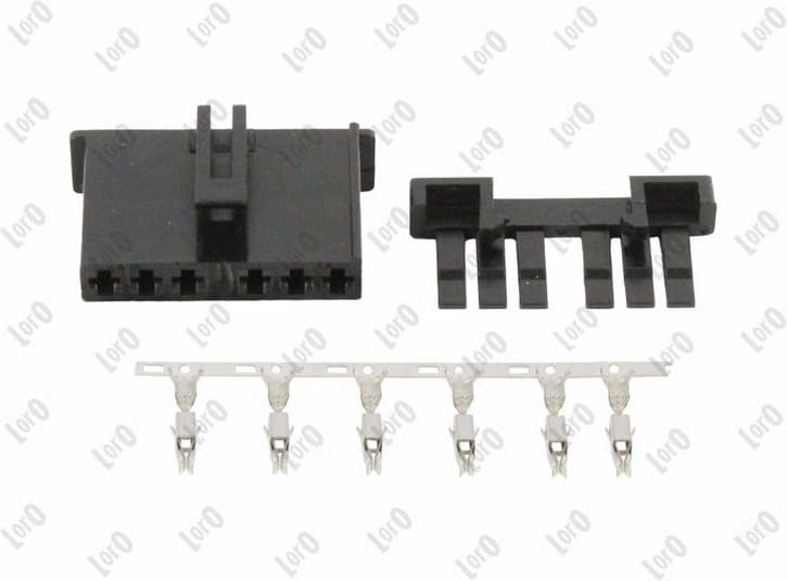 Cable Repair Set, central electrics LORO 120-00-353