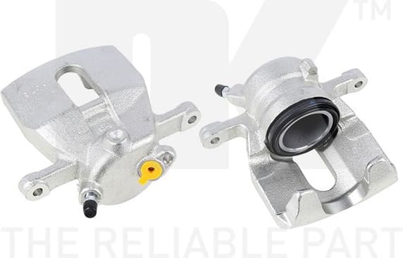 Brake Caliper 215243