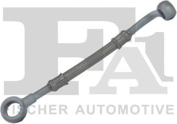 Oil Line, charger 613-912