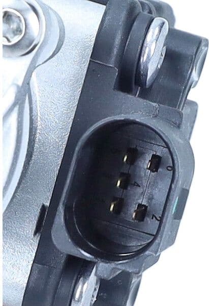 Divert-air Valve, charger 68-0238 - image 3