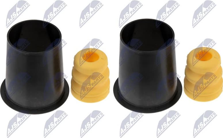 Dust Cover Kit, shock absorber AB-BM-023K