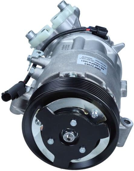 Compressor, air conditioning AC330034 - image 2