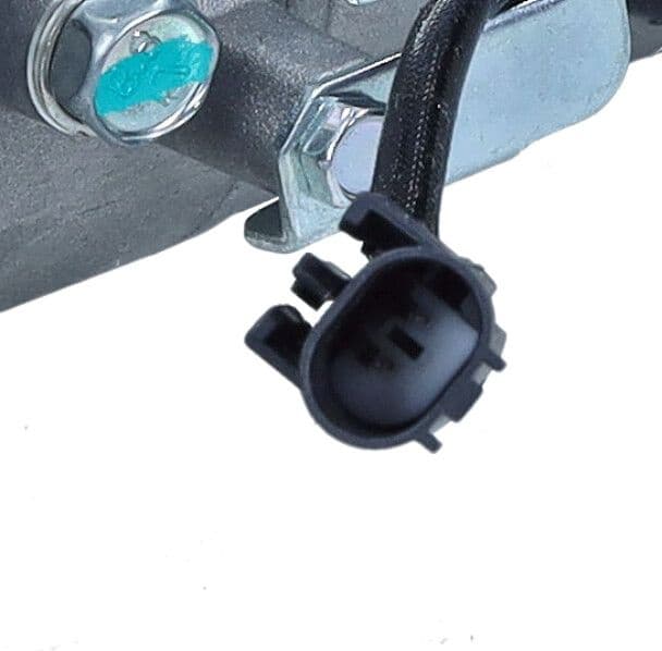 Compressor, air conditioning AC330034 - image 3