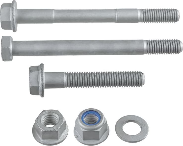 Repair Kit, wheel suspension Service Pack 45917 01