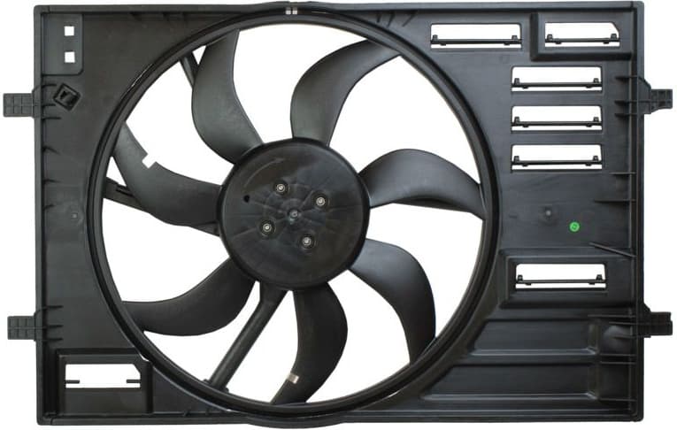 Fan, engine cooling AC230127