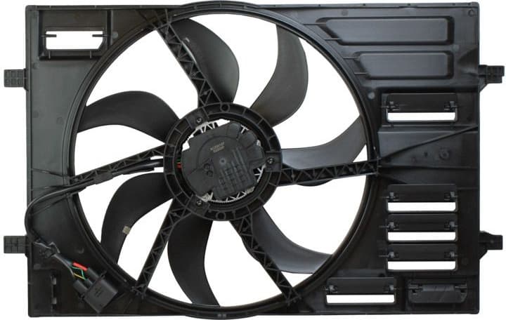 Fan, engine cooling AC230127 - image 2