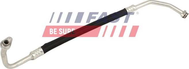 Low-pressure Line, air conditioning FT10252