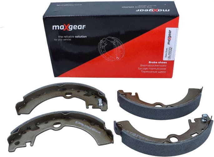 Brake Shoe Set 19-5641