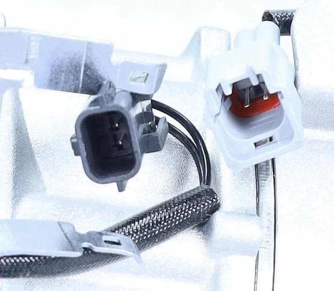 Compressor, air conditioning AC330037 - image 3