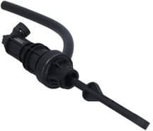 Master Cylinder, clutch 5750160 - image 3