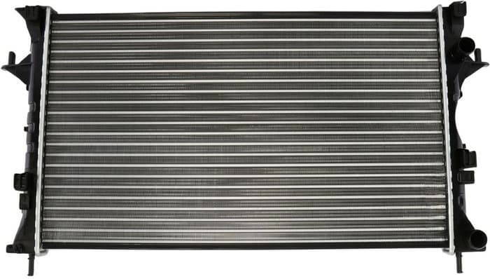 Low Temperature Cooler, charge air cooler 7705249 - image 2