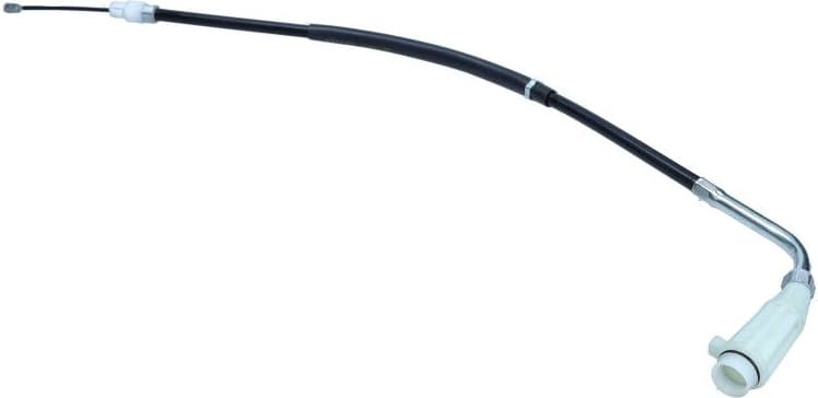 Cable Pull, parking brake 32-1571 - image 2