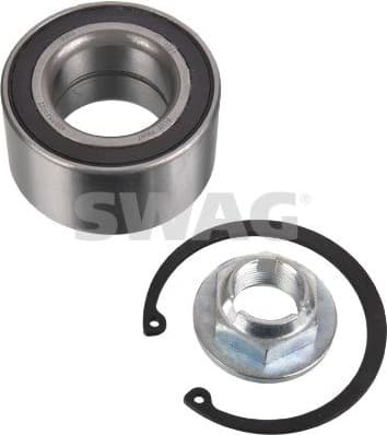 Wheel Bearing Kit 50 91 9213