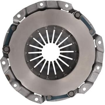 Clutch Pressure Plate PC118