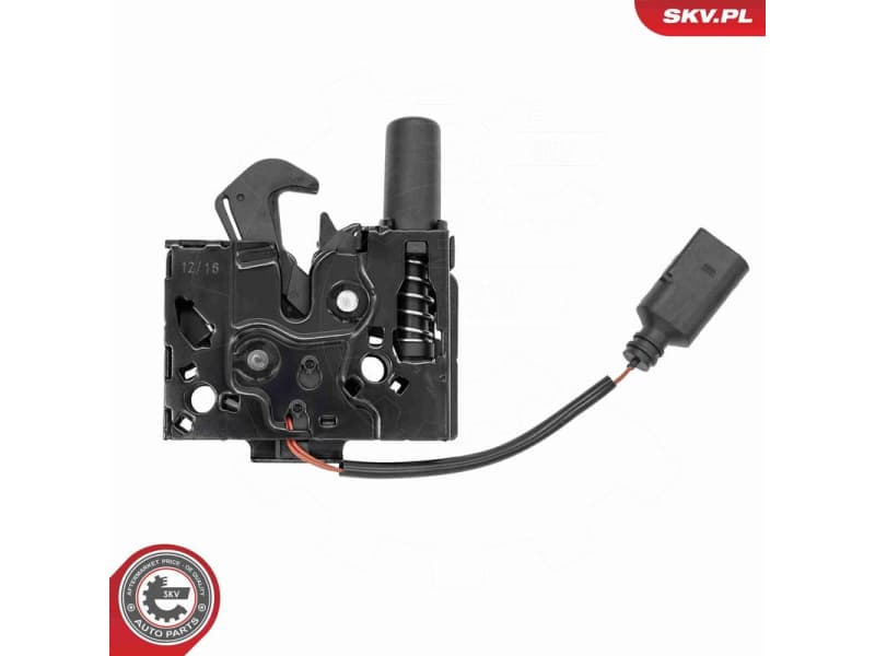 Bonnet Lock 60SKV663 - image 4