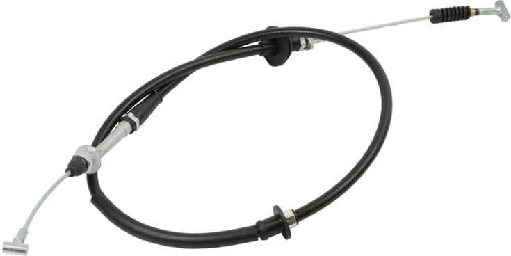 Cable Pull, parking brake 32-1630