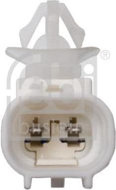 Sensor, wheel speed 185594 - image 2