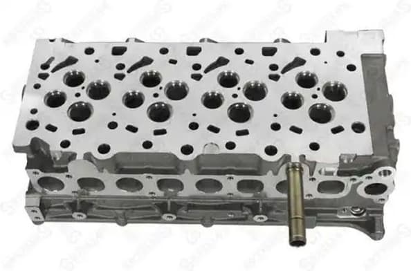 Cylinder Head 11-08065-SX - image 2