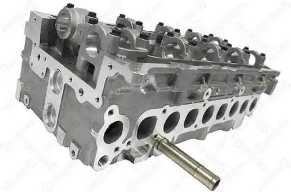 Cylinder Head 11-08065-SX - image 4