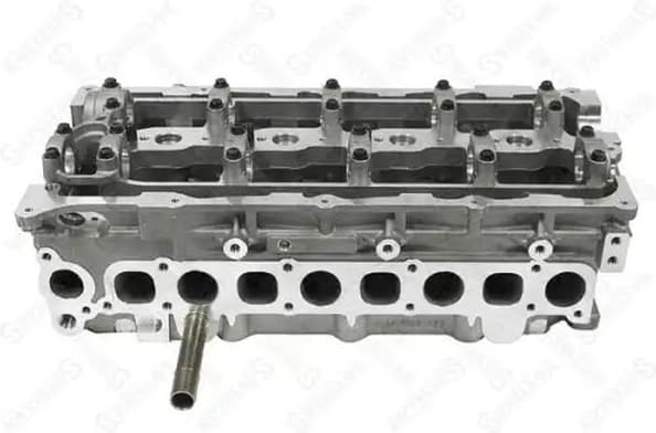 Cylinder Head 11-08065-SX - image 6