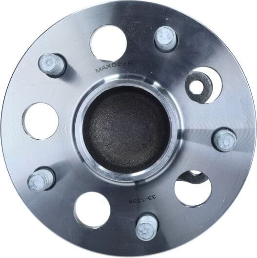 Wheel Hub 33-1339