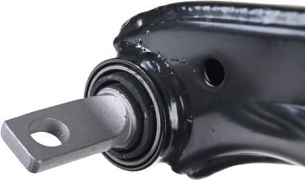 Control/Trailing Arm, wheel suspension 54-00105A-SX - image 5