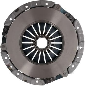 Clutch Pressure Plate PC222 - image 2