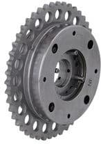 Camshaft Adjuster RV032 - image 2