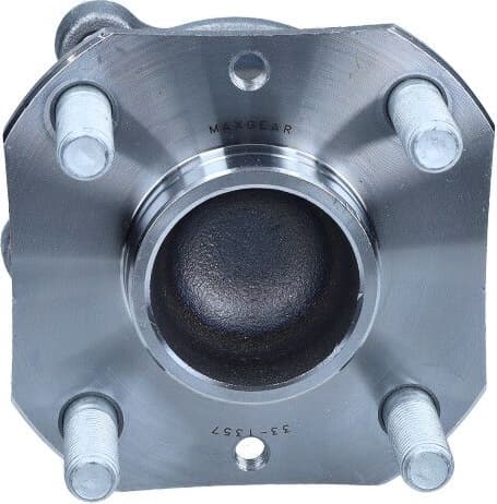 Wheel Hub 33-1357
